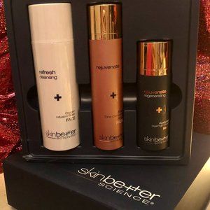 Skinbetter Science Skin Rejuvenating Trio Kit